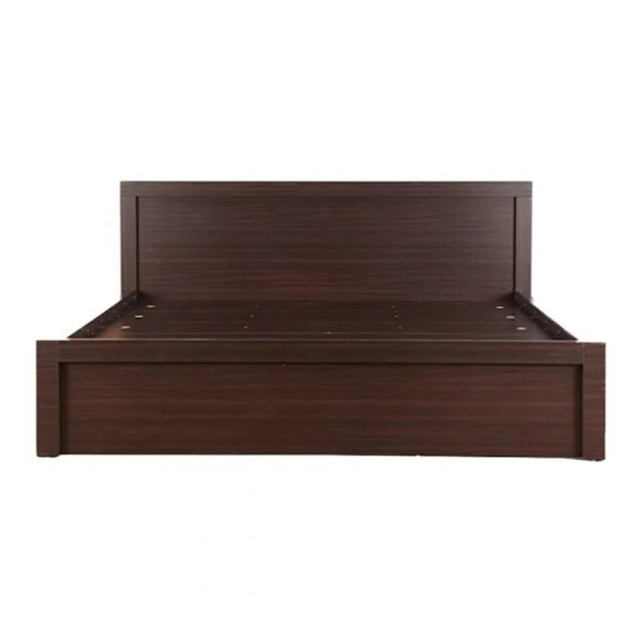 Harry Engineered Wood Bed | Abi Convenient Store