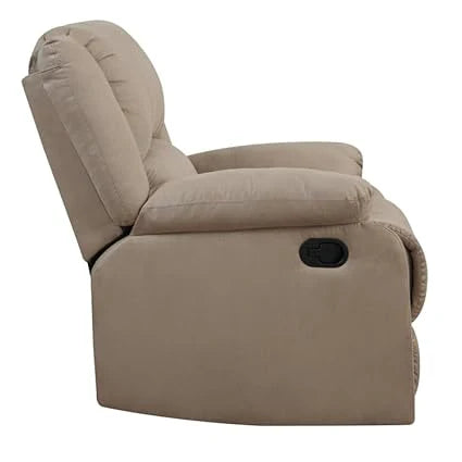 Henry 1 Seater Fabric Manual Recliner – Abi Convenient Store
