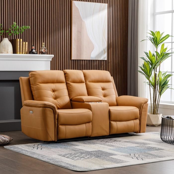 Jamie Manual Leatherette Recliner – Abi Convenient Store