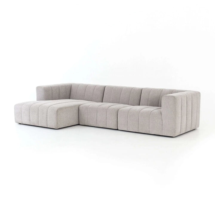 Jerry L Shape Sofa – Abi Convenient Store
