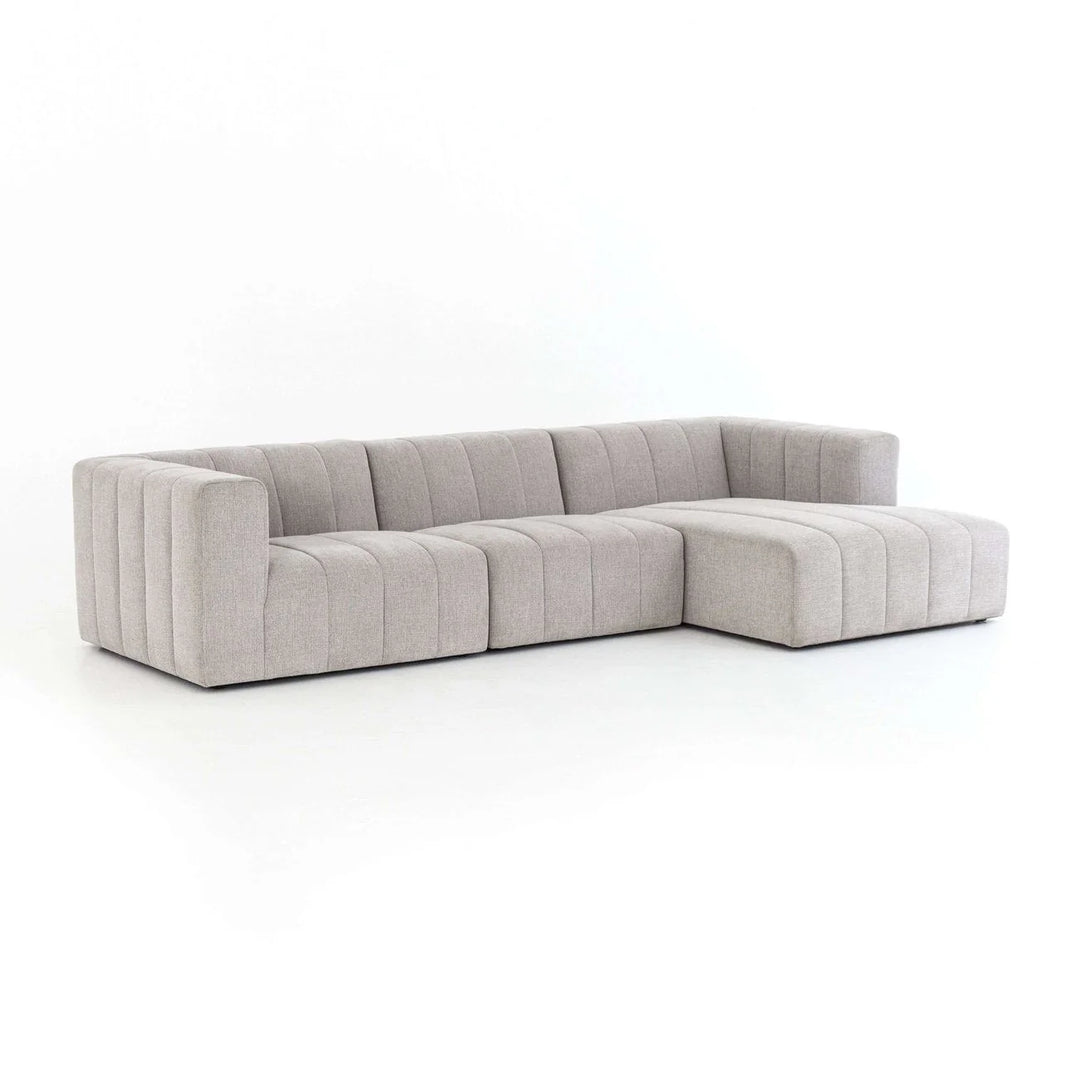 Jerry L Shape Sofa – Abi Convenient Store