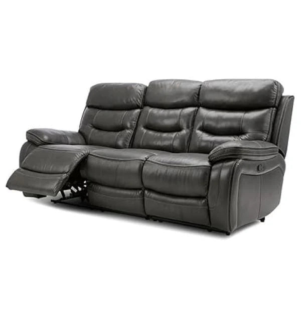 Joel 3 Seater Manual Recliner
