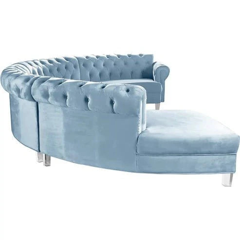 Spencer U Shape Sofa