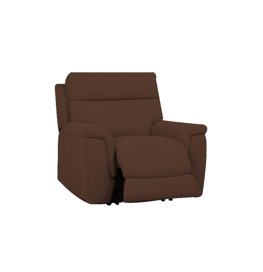 Lancer Manual Fabric Recliner| 1, 2 Seater Manual Fabric Recliner – Abi Convenient Store