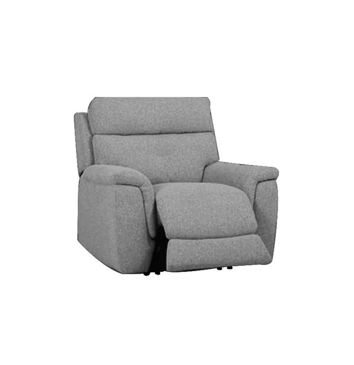 Lancer Manual Fabric Recliner| 1, 2 Seater Manual Fabric Recliner – Abi Convenient Store