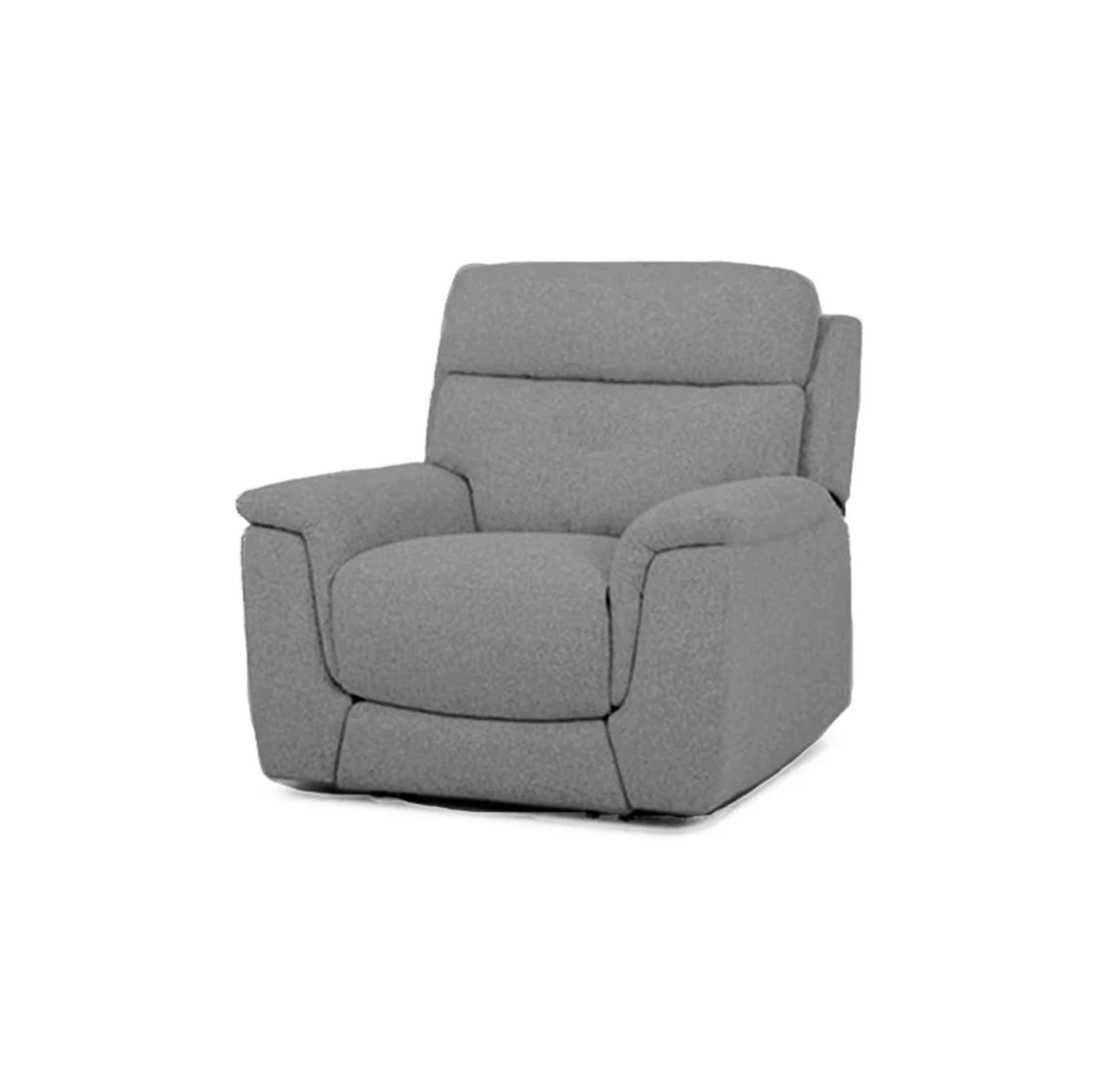 Lancer Manual Fabric Recliner| 1, 2 Seater Manual Fabric Recliner – Abi Convenient Store