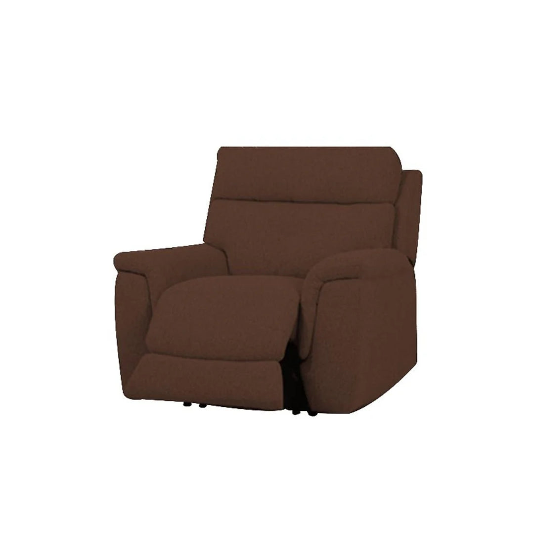 Lancer Manual Fabric Recliner| 1, 2 Seater Manual Fabric Recliner – Abi Convenient Store