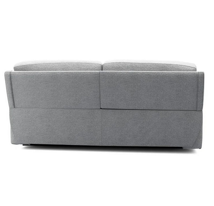 Lancer Manual Fabric Recliner| 1, 2 Seater Manual Fabric Recliner – Abi Convenient Store