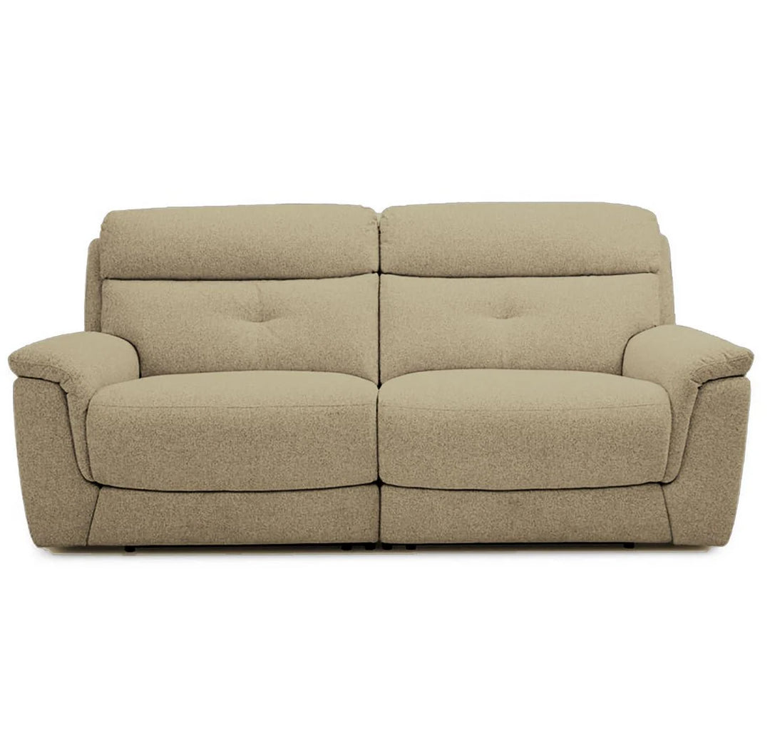Lancer Manual Fabric Recliner| 1, 2 Seater Manual Fabric Recliner – Abi Convenient Store