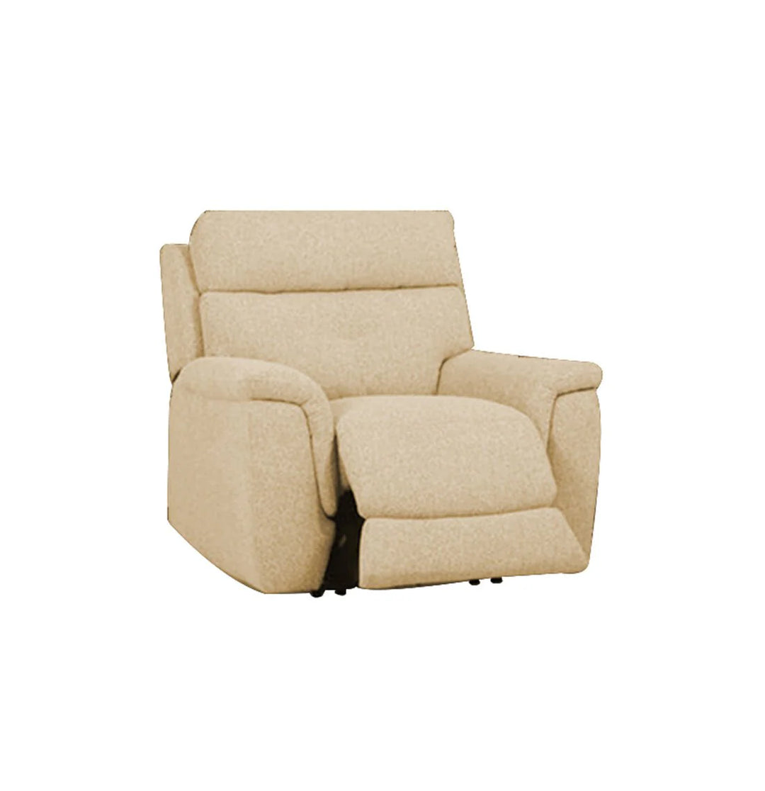 Lancer Manual Fabric Recliner| 1, 2 Seater Manual Fabric Recliner – Abi Convenient Store