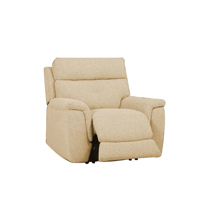 Lancer Manual Fabric Recliner| 1, 2 Seater Manual Fabric Recliner – Abi Convenient Store