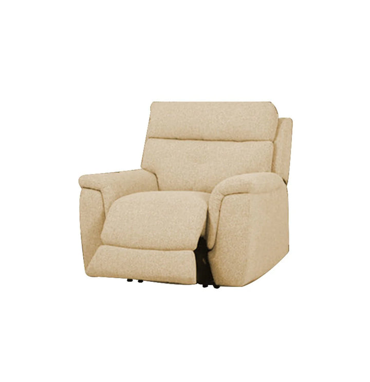 Lancer Manual Fabric Recliner| 1, 2 Seater Manual Fabric Recliner – Abi Convenient Store
