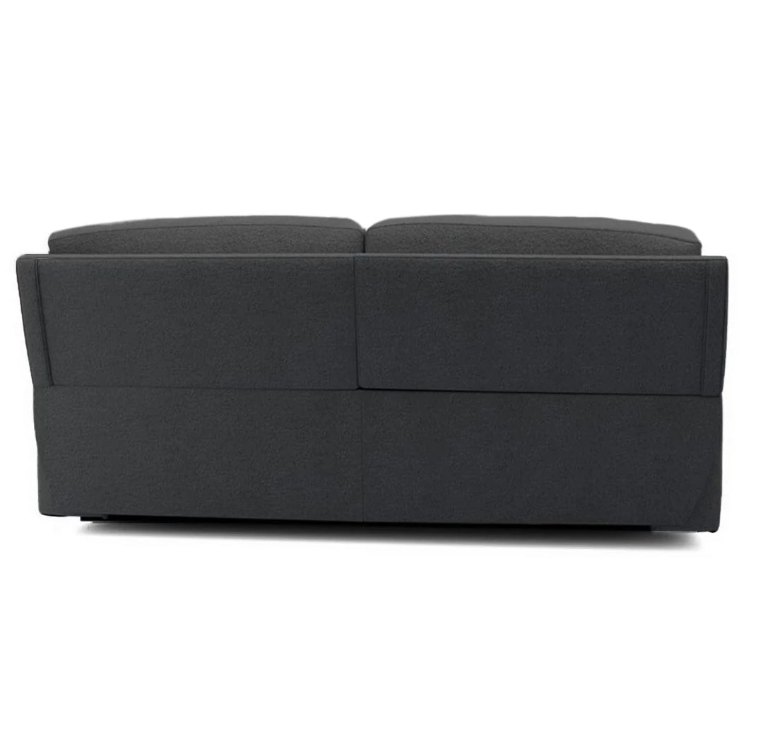 Lancer Manual Fabric Recliner| 1, 2 Seater Manual Fabric Recliner – Abi Convenient Store