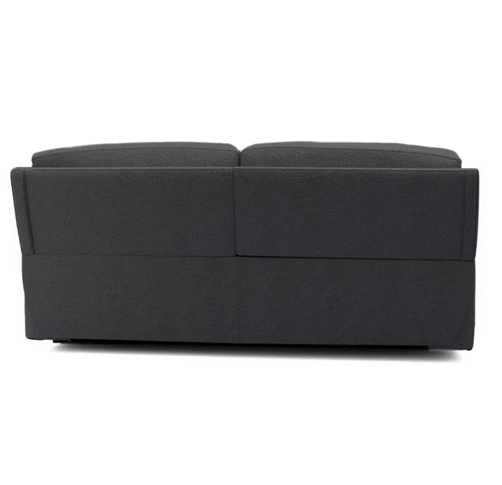 Lancer Manual Fabric Recliner| 1, 2 Seater Manual Fabric Recliner – Abi Convenient Store