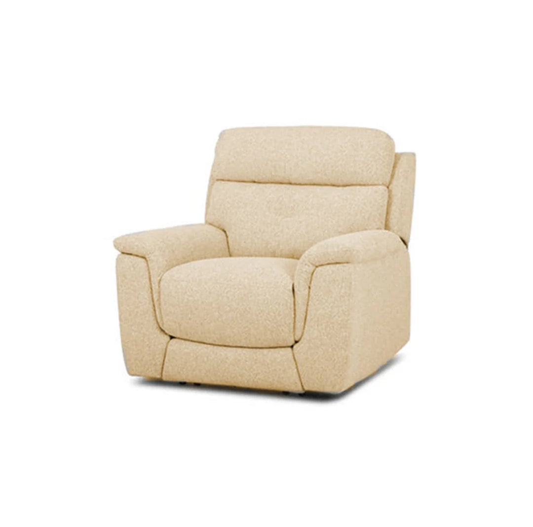 Lancer Manual Fabric Recliner| 1, 2 Seater Manual Fabric Recliner – Abi Convenient Store