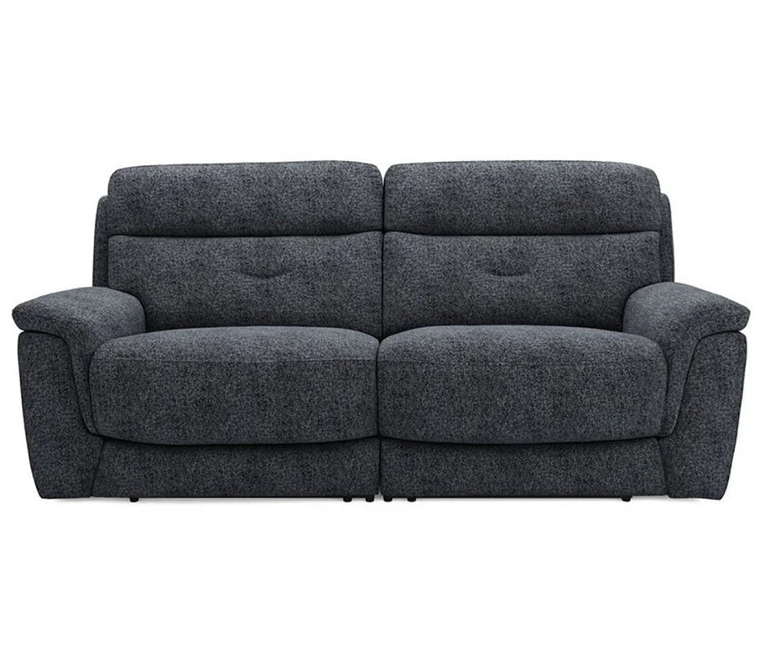 Lancer Manual Fabric Recliner| 1, 2 Seater Manual Fabric Recliner – Abi Convenient Store