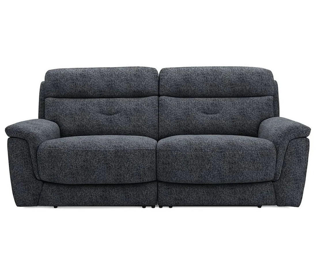 Lancer Manual Fabric Recliner| 1, 2 Seater Manual Fabric Recliner – Abi Convenient Store