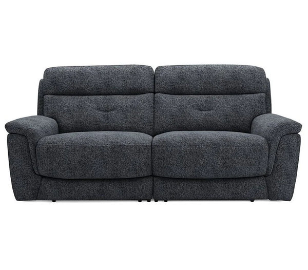 Lancer Manual Fabric Recliner| 1, 2 Seater Manual Fabric Recliner – Abi Convenient Store