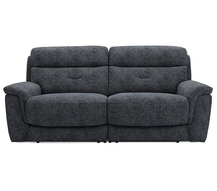 Lancer Manual Fabric Recliner| 1, 2 Seater Manual Fabric Recliner – Abi Convenient Store