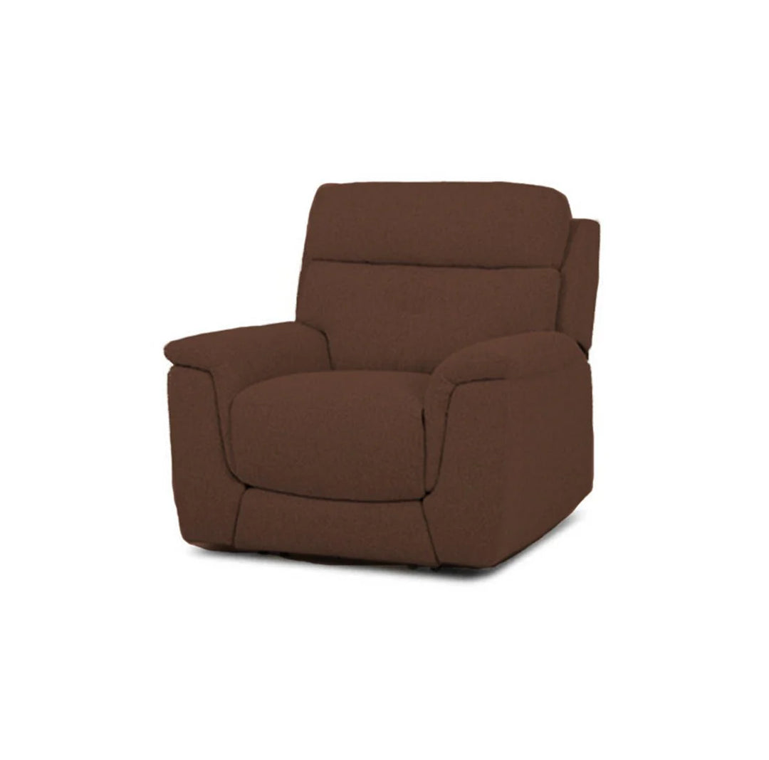 Lancer Manual Fabric Recliner| 1, 2 Seater Manual Fabric Recliner – Abi Convenient Store