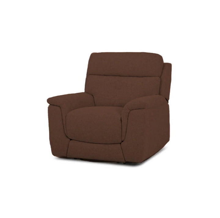 Lancer Manual Fabric Recliner| 1, 2 Seater Manual Fabric Recliner – Abi Convenient Store