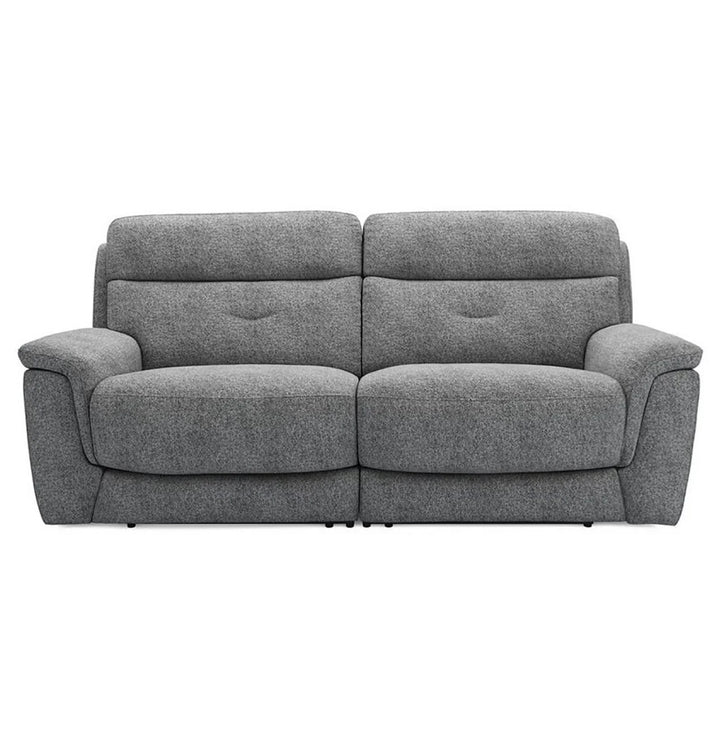 Lancer Manual Fabric Recliner| 1, 2 Seater Manual Fabric Recliner – Abi Convenient Store