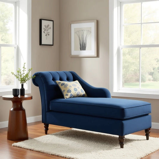 Richie Chaise Longue Sofa | Couch Sofa | Armchair – Abi Convenient Store