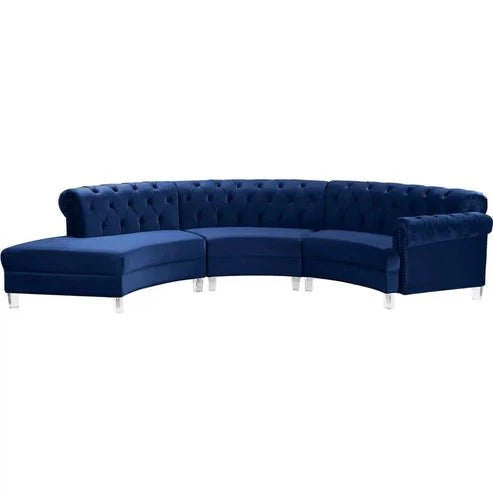 Spencer U Shape Sofa