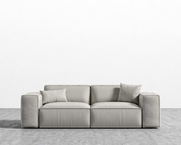 Boris 3 Seater Sofa – ABI Convenient Store