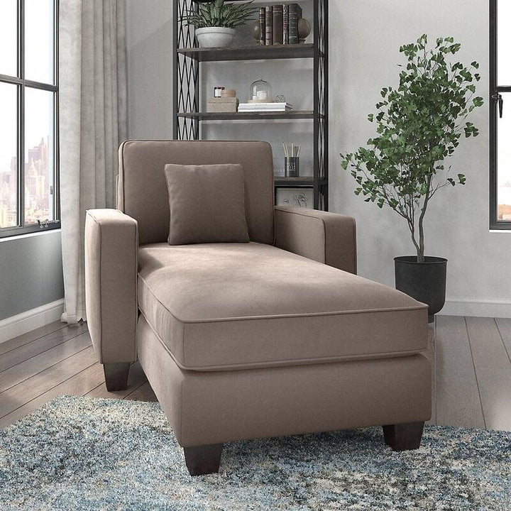Moscow Chaise Longue Sofa | Armchair – Abi Convenient Store
