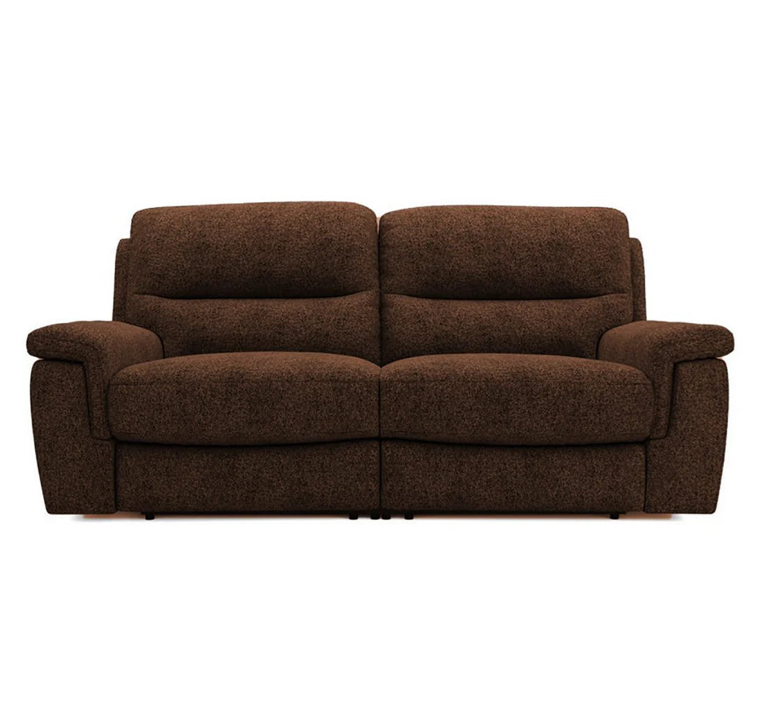 Easton 2 Seater Manual Recliner – Abi Convenient Store