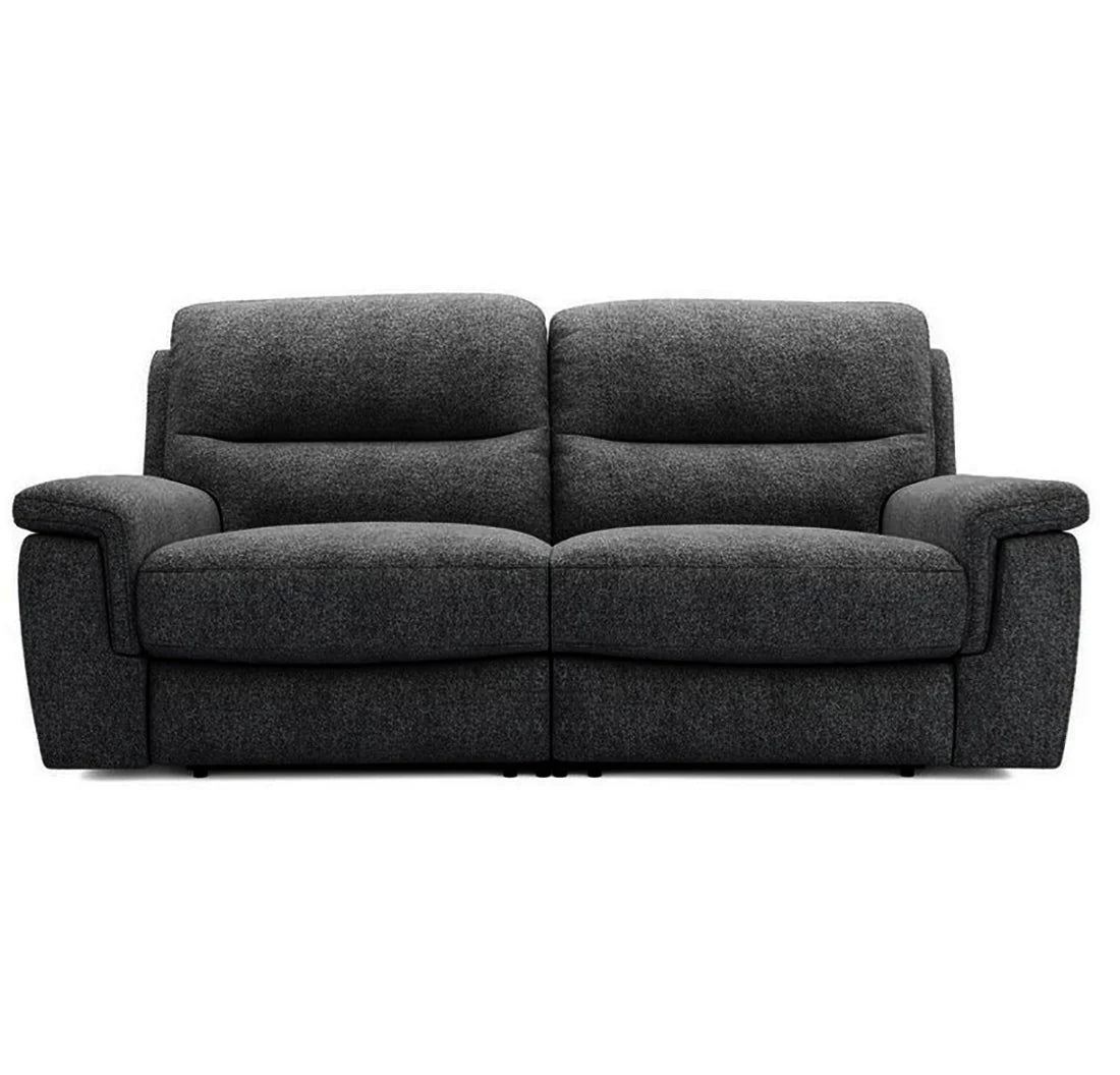 Easton 2 Seater Manual Recliner – Abi Convenient Store