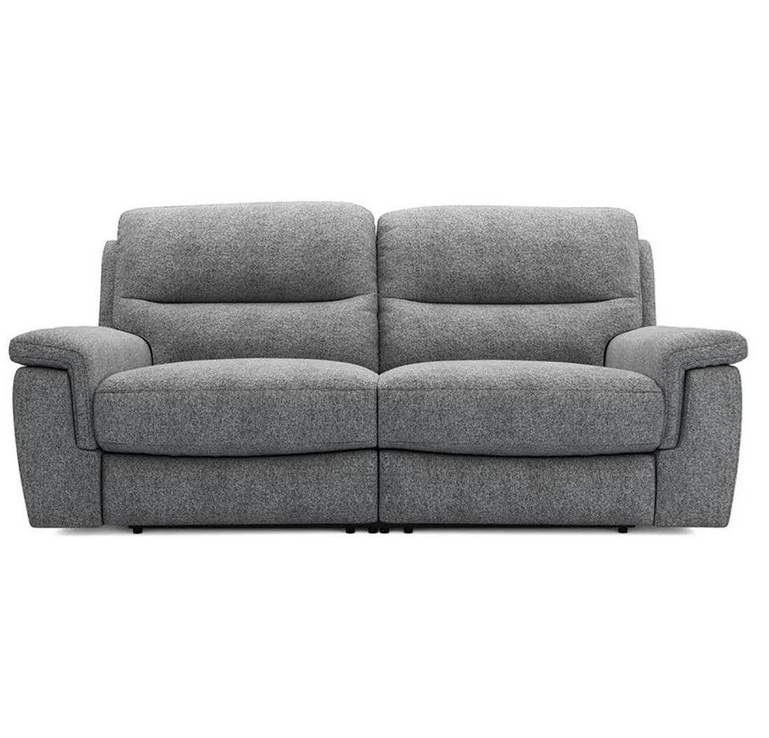 Easton 2 Seater Manual Recliner – Abi Convenient Store