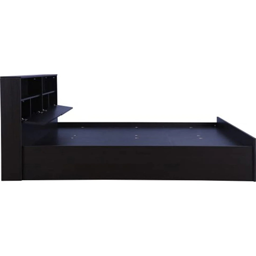 Jack Engineered Wood Bed With Box Storage | Abi Convenient Store