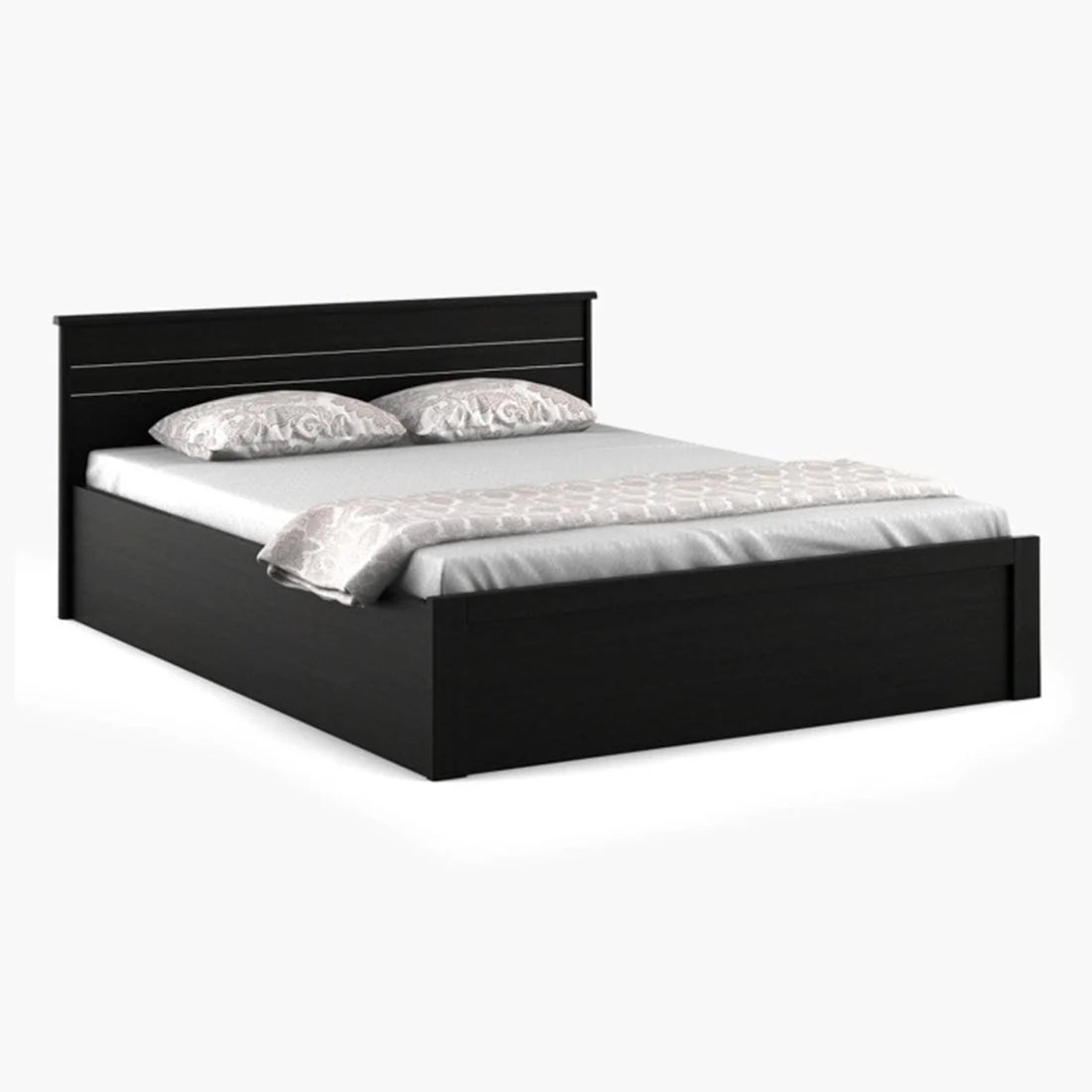 Johan Bed With Box Storage | Abi Convenient Store
