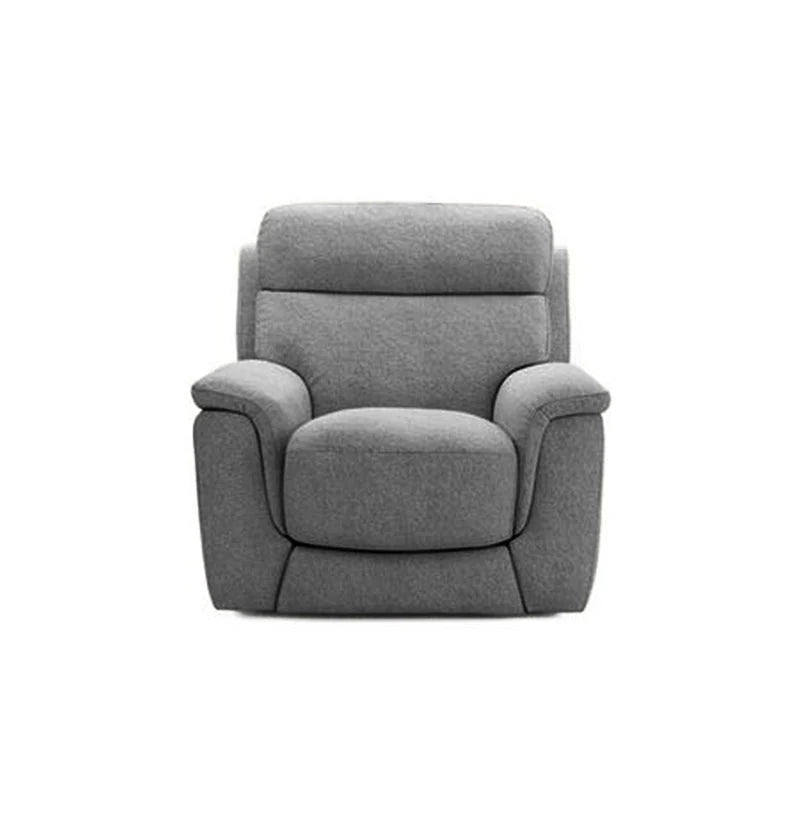 Lancer Manual Fabric Recliner| 1, 2 Seater Manual Fabric Recliner – Abi Convenient Store
