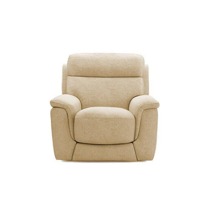 Lancer Manual Fabric Recliner| 1, 2 Seater Manual Fabric Recliner – Abi Convenient Store