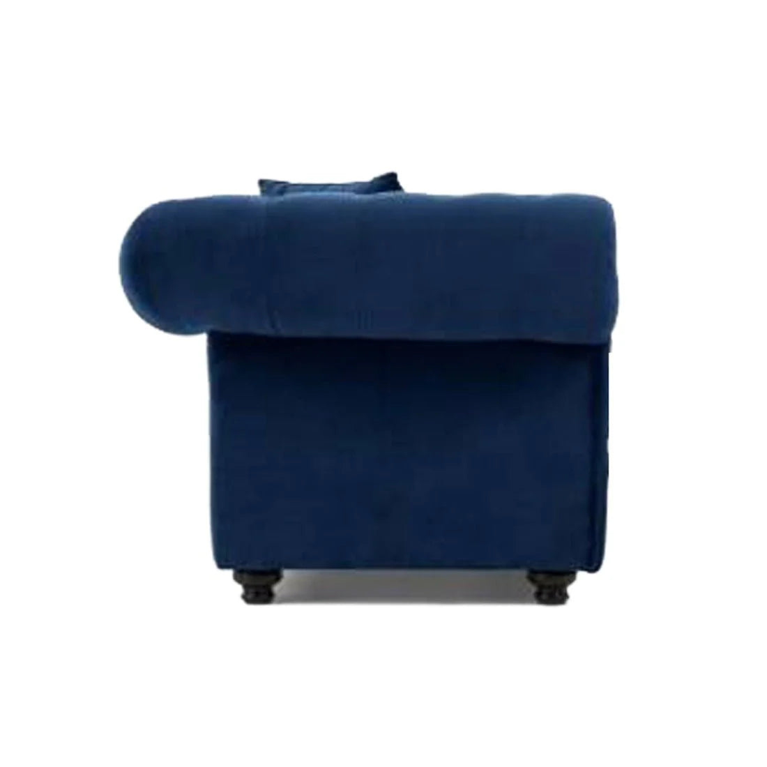 Morgan Solid Wood Chesterfield Sofa – Abi Convenient Store