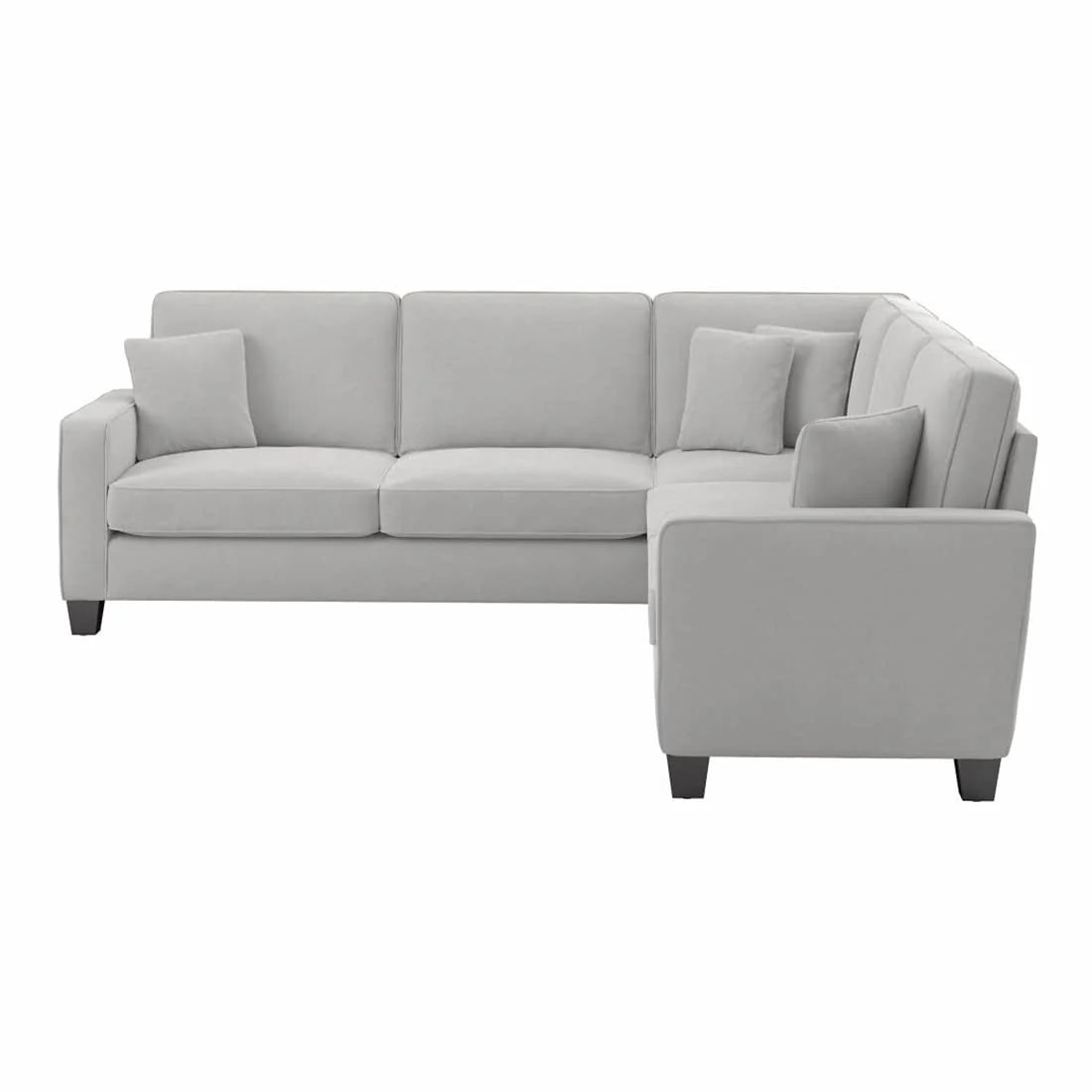 Moscow 5 Seater Corner L Shape Sofa – Spacious & Elegant Sectional