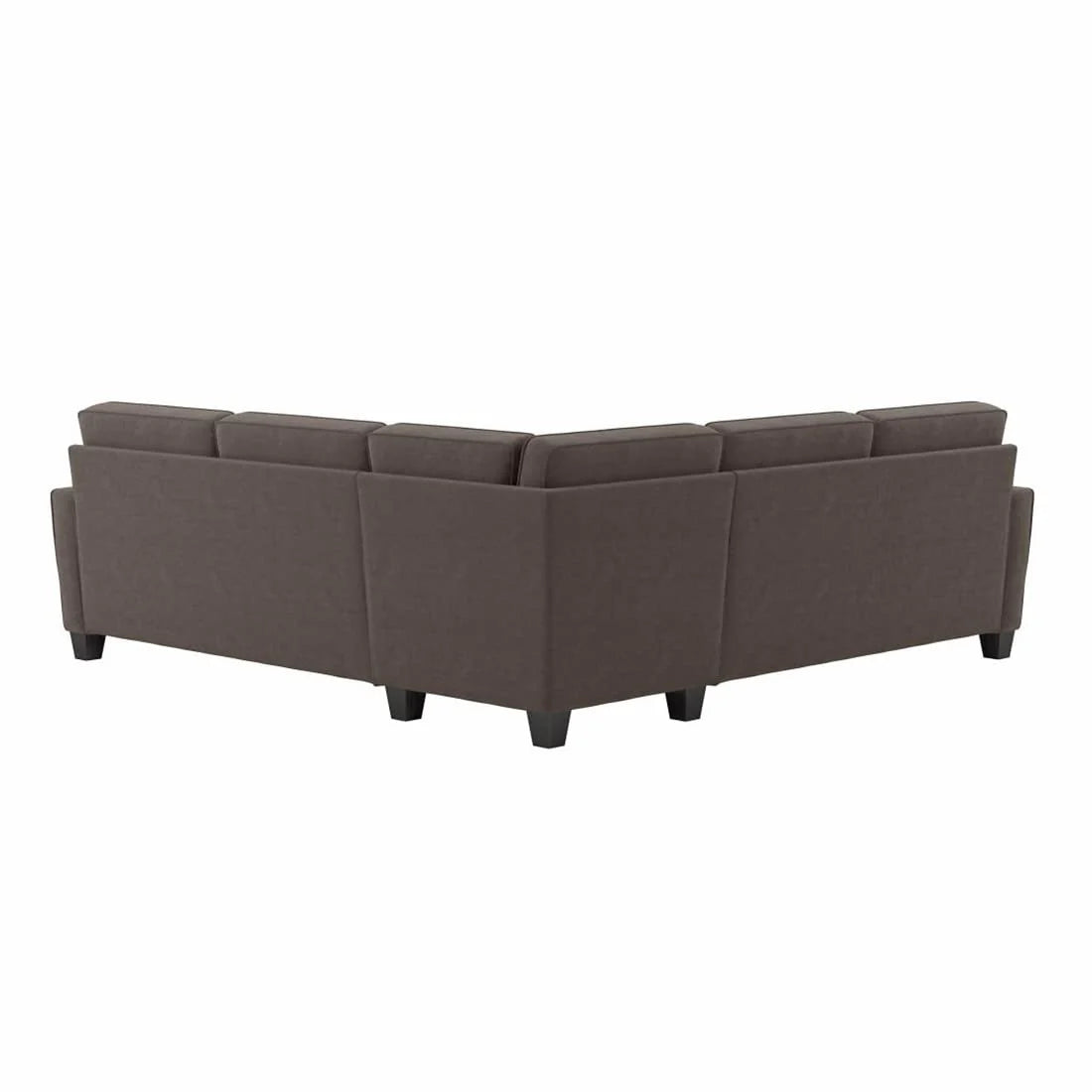 Moscow 5 Seater Corner L Shape Sofa – Spacious & Elegant Sectional