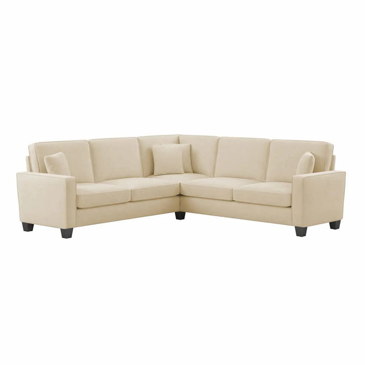 Moscow 5 Seater Corner L Shape Sofa – Spacious & Elegant Sectional