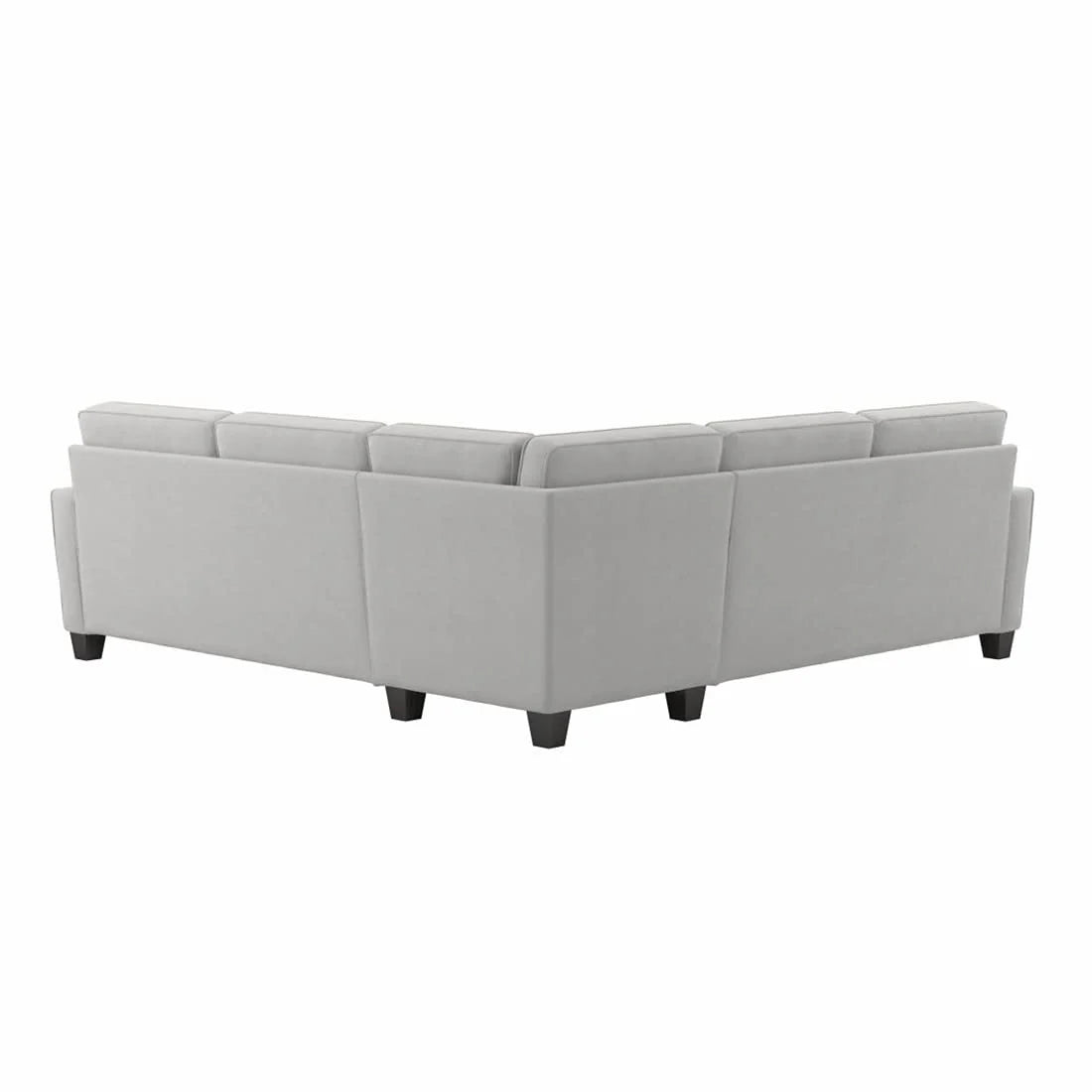 Moscow 5 Seater Corner L Shape Sofa – Spacious & Elegant Sectional