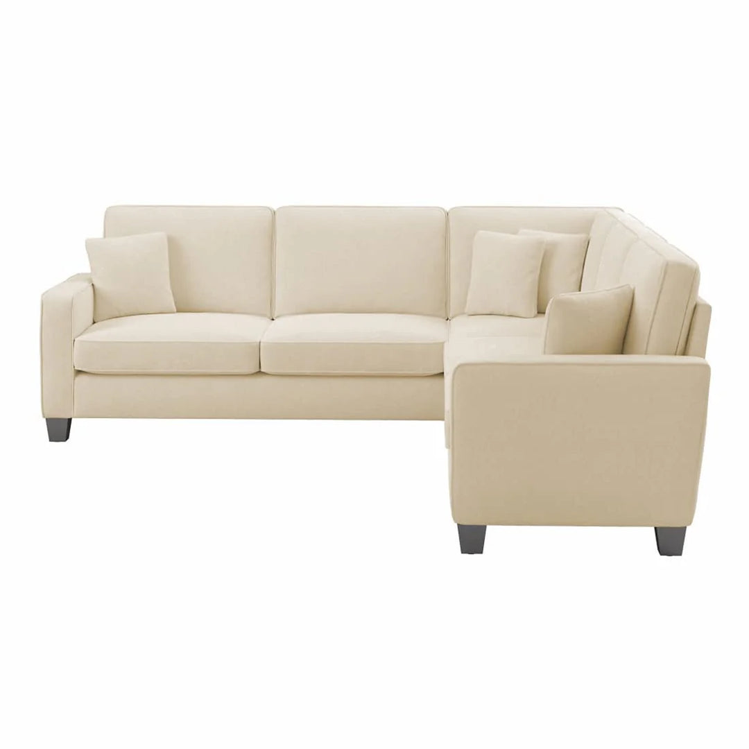 Moscow 5 Seater Corner L Shape Sofa – Spacious & Elegant Sectional