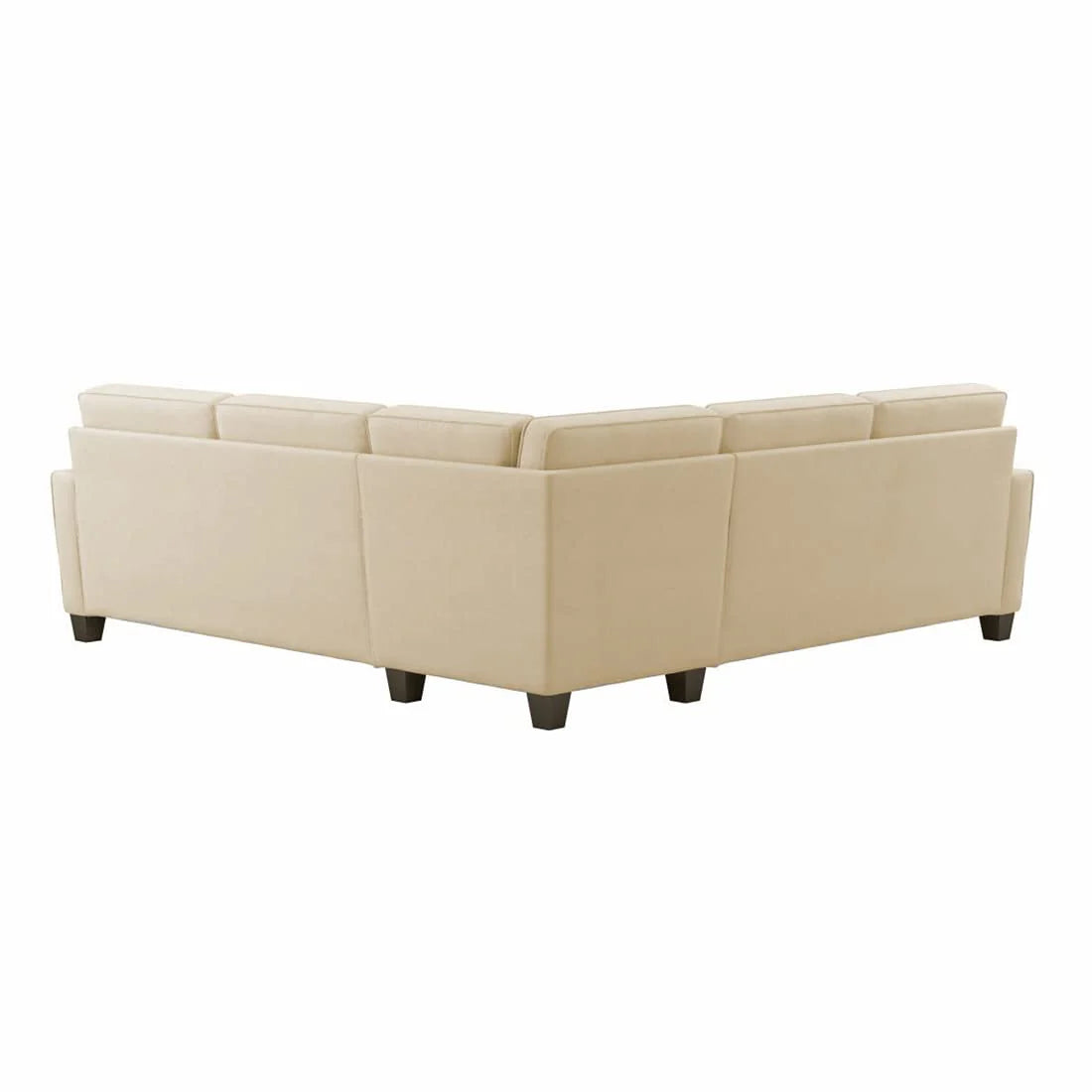 Moscow 5 Seater Corner L Shape Sofa – Spacious & Elegant Sectional