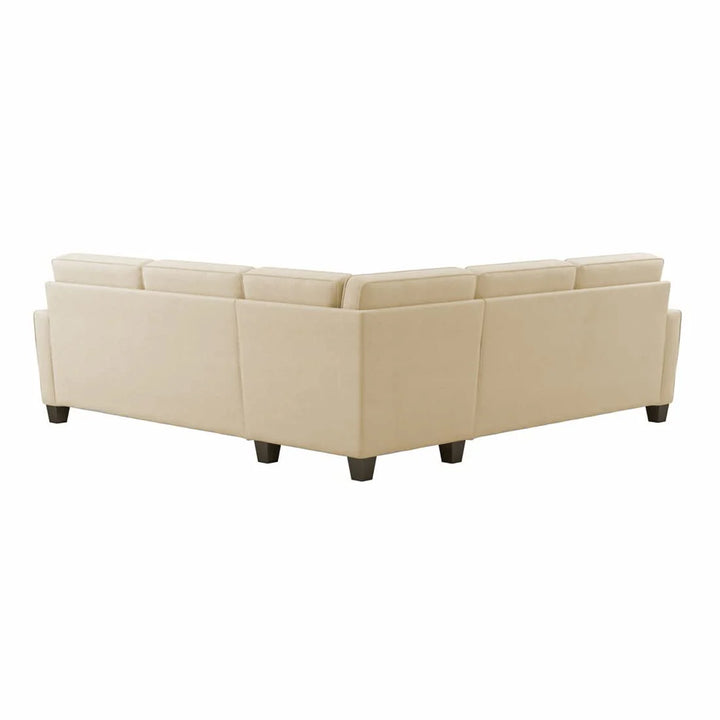 Moscow 5 Seater Corner L Shape Sofa – Spacious & Elegant Sectional