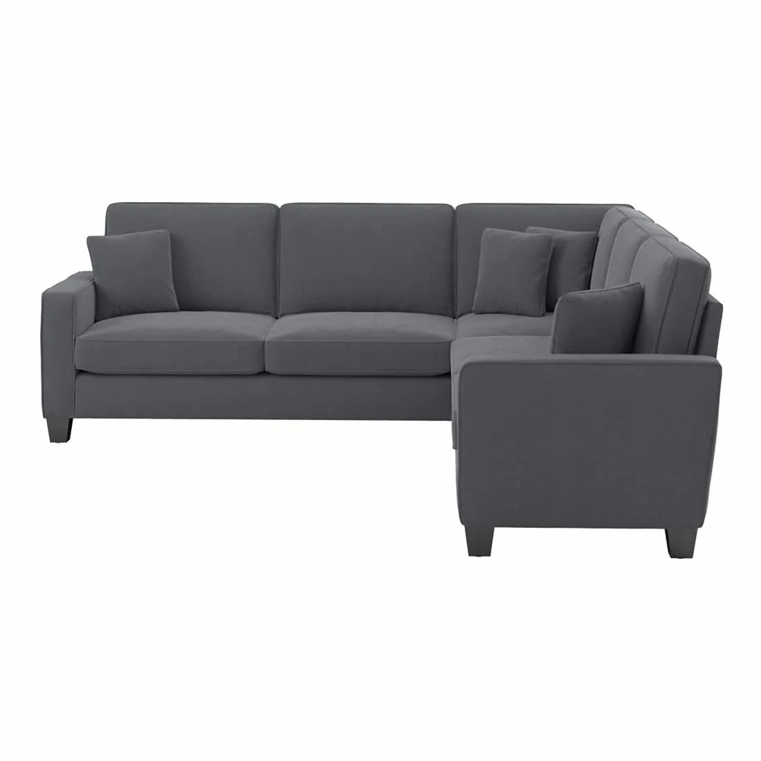 Moscow 5 Seater Corner L Shape Sofa – Spacious & Elegant Sectional