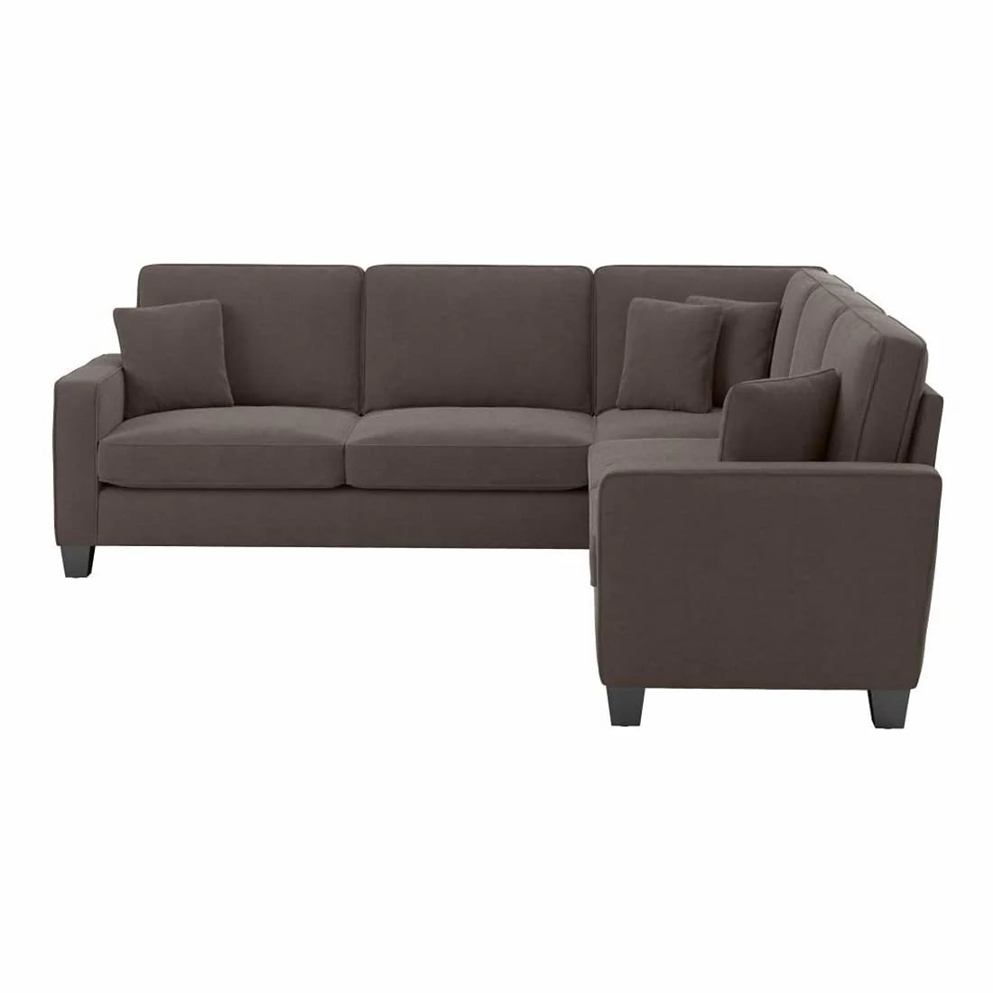 Moscow 5 Seater Corner L Shape Sofa – Spacious & Elegant Sectional