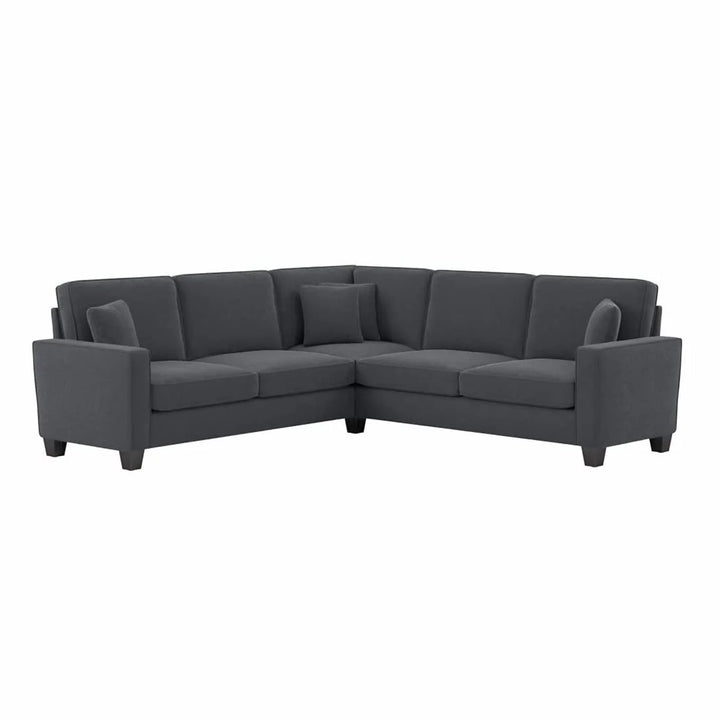 Moscow 5 Seater Corner L Shape Sofa – Spacious & Elegant Sectional