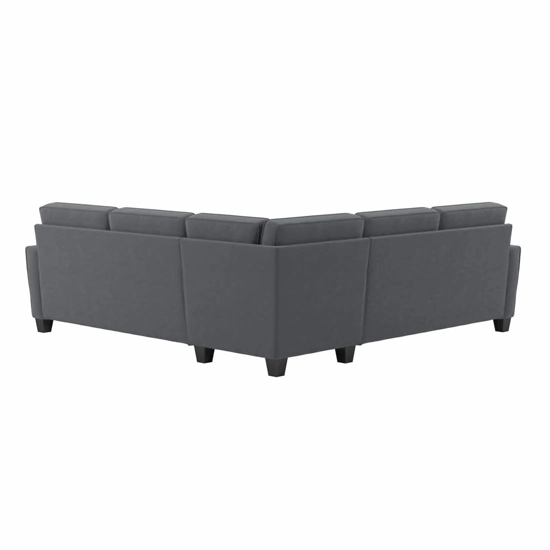 Moscow 5 Seater Corner L Shape Sofa – Spacious & Elegant Sectional