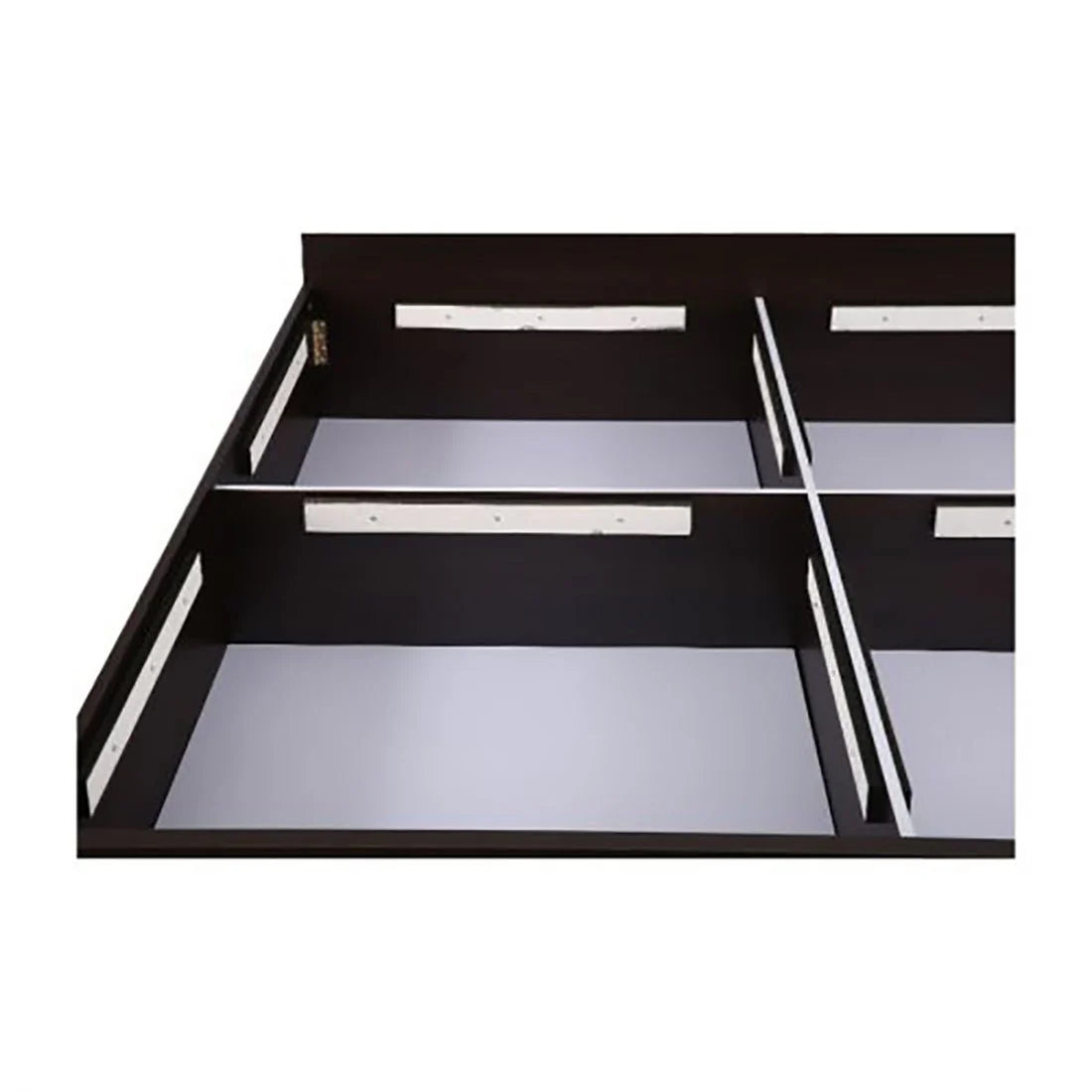 Stella Bed With Box Storage | Abi Convenient Store